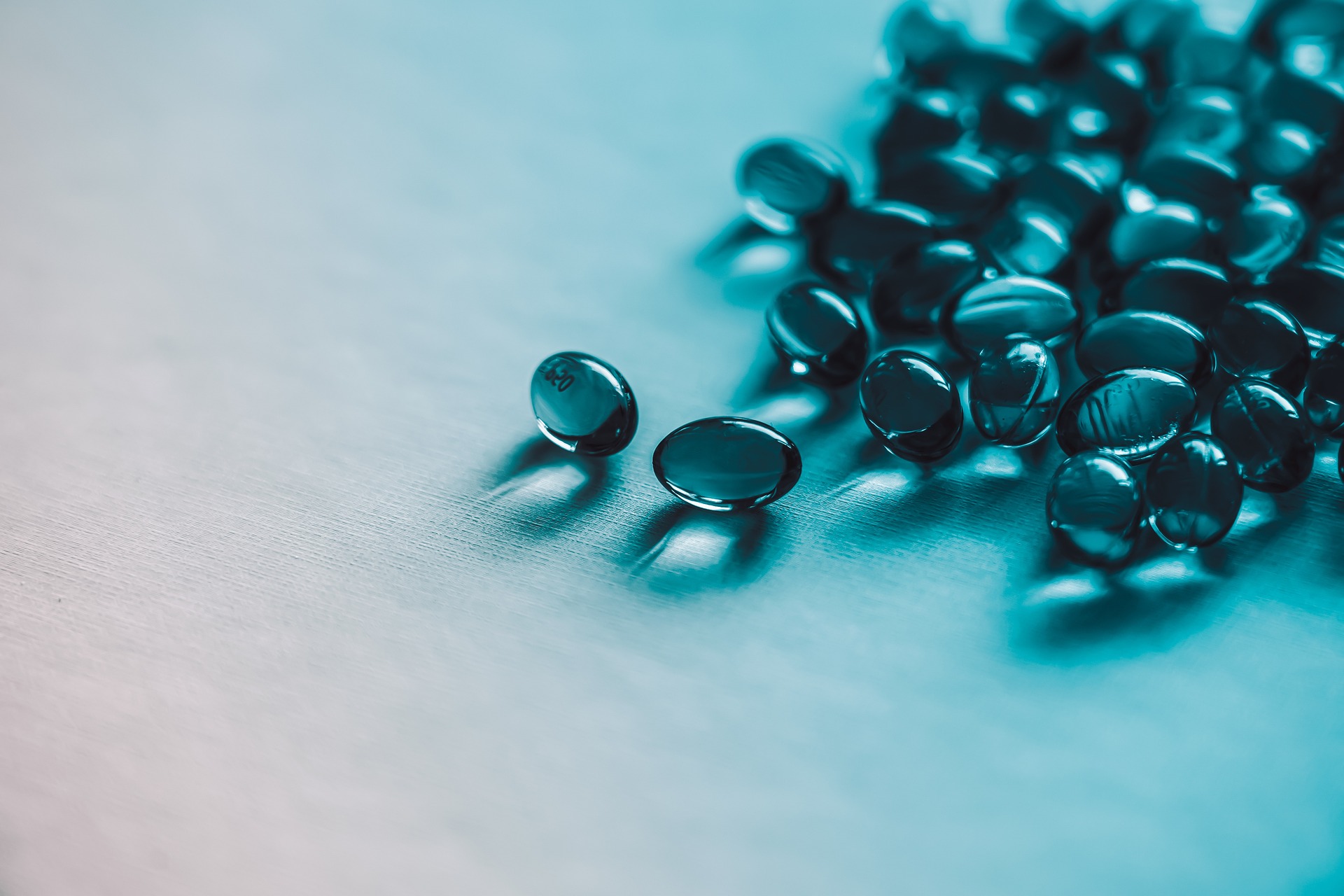 Trudności z emocjami i w relacjach